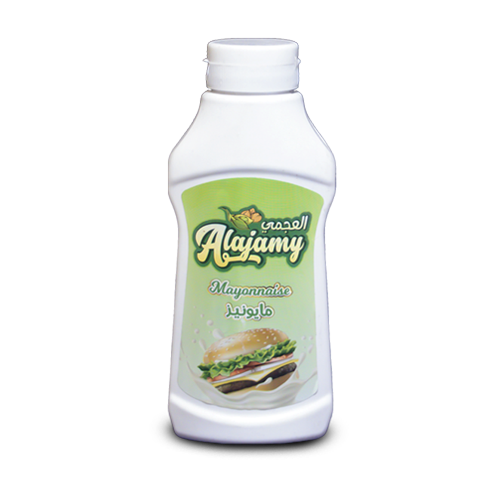 Mayonnaise 250g